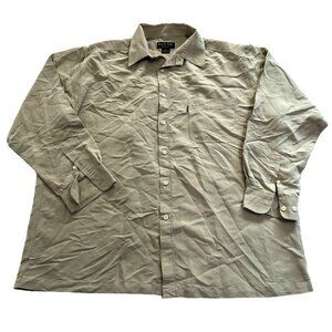 Back Bay Original Shirts in Green
